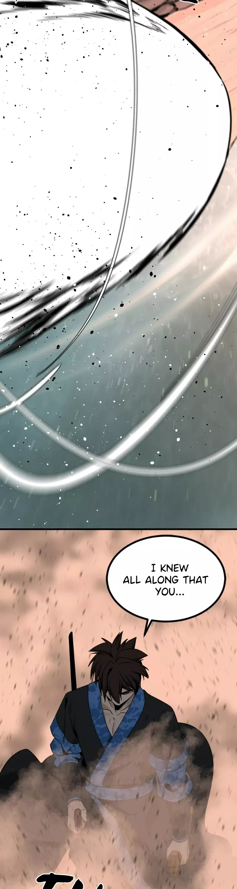 Read Hero Killer (Beolkkul) chapter 80 image 52 on Lezhin