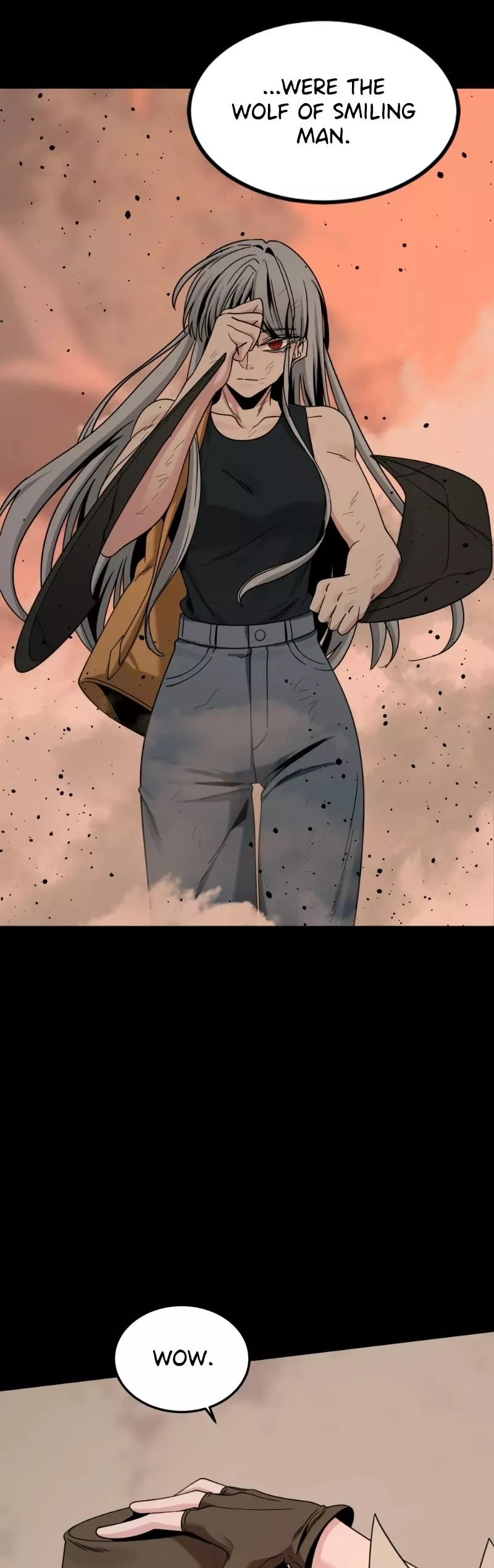 Read Hero Killer (Beolkkul) chapter 80 image 54 on Lezhin