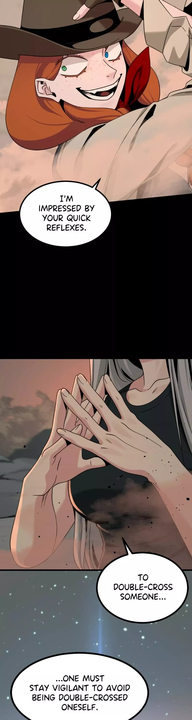 Read Hero Killer (Beolkkul) chapter 80 image 55 on Lezhin