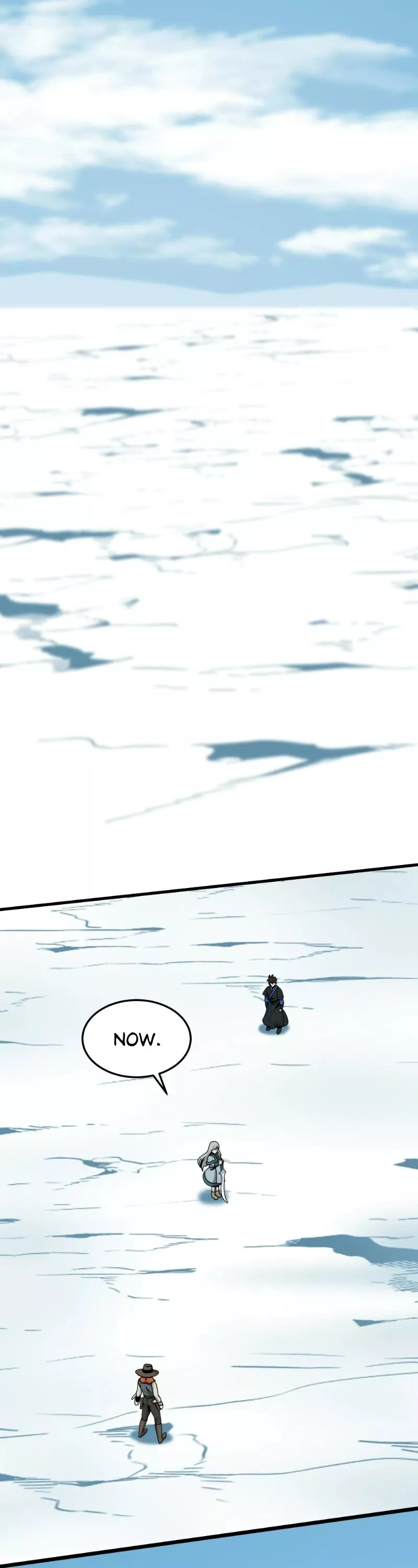 Read Hero Killer (Beolkkul) chapter 80 image 57 on Lezhin