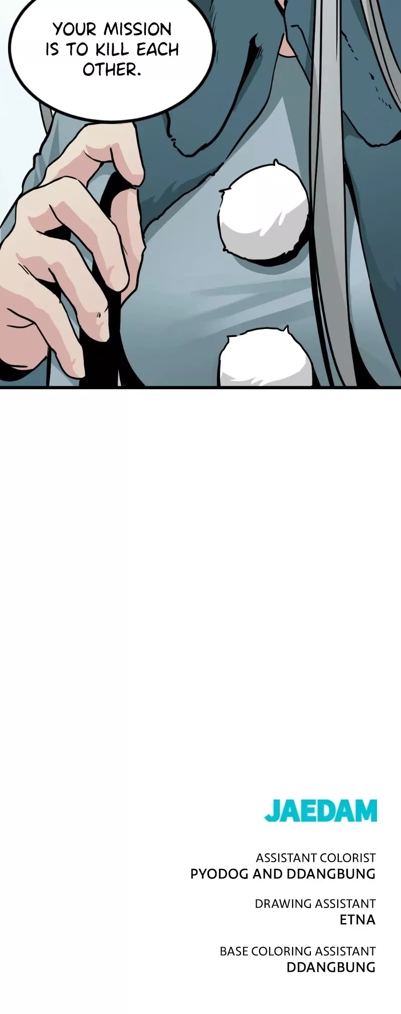 Read Hero Killer (Beolkkul) chapter 80 image 59 on Lezhin