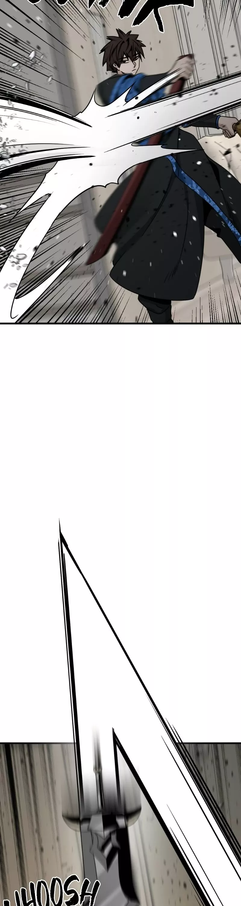 Read Hero Killer (Beolkkul) chapter 80 image 6 on Lezhin