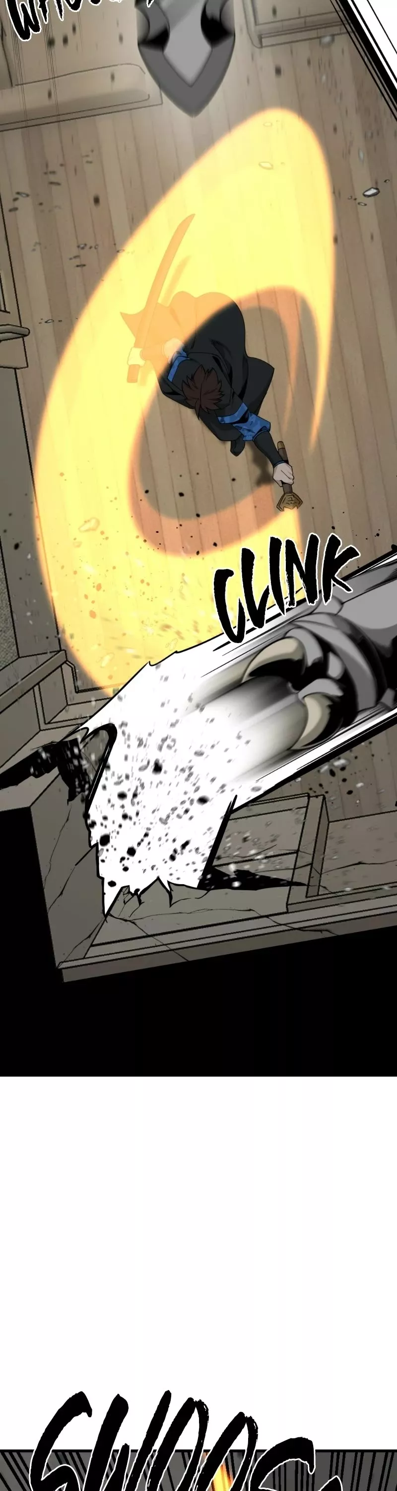 Read Hero Killer (Beolkkul) chapter 80 image 7 on Lezhin