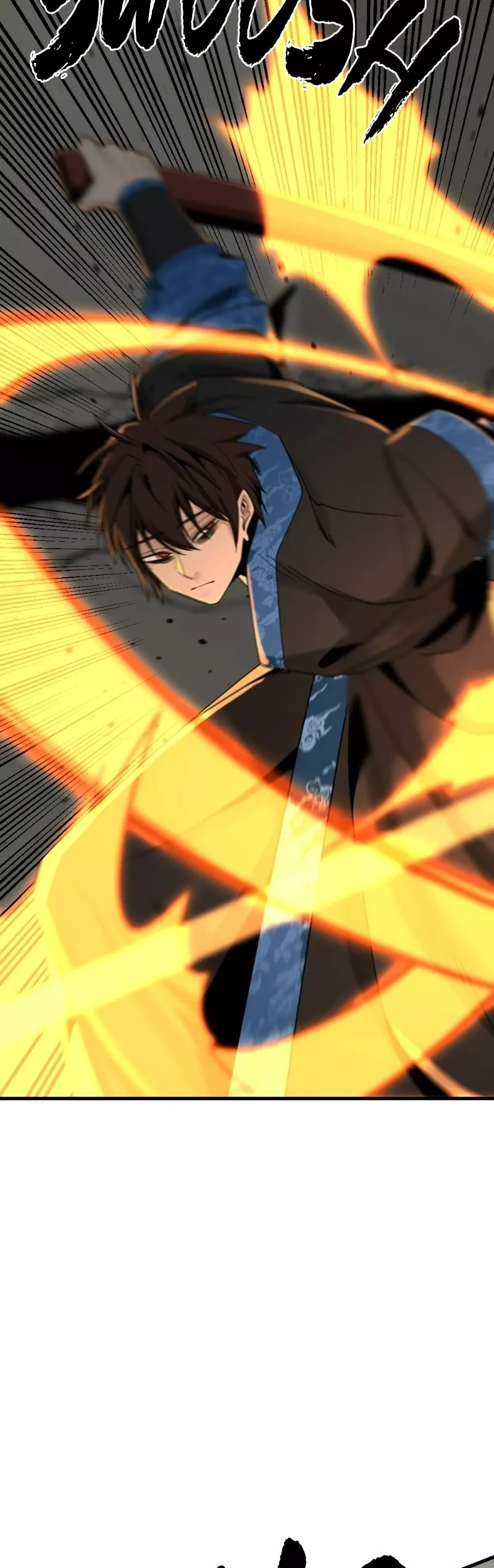 Read Hero Killer (Beolkkul) chapter 80 image 8 on Lezhin