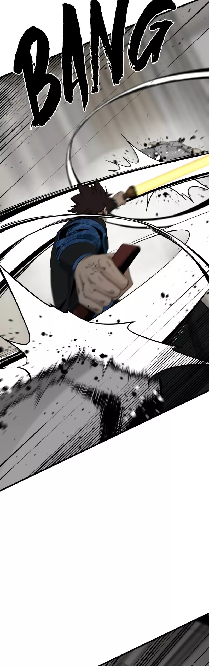 Read Hero Killer (Beolkkul) chapter 80 image 9 on Lezhin
