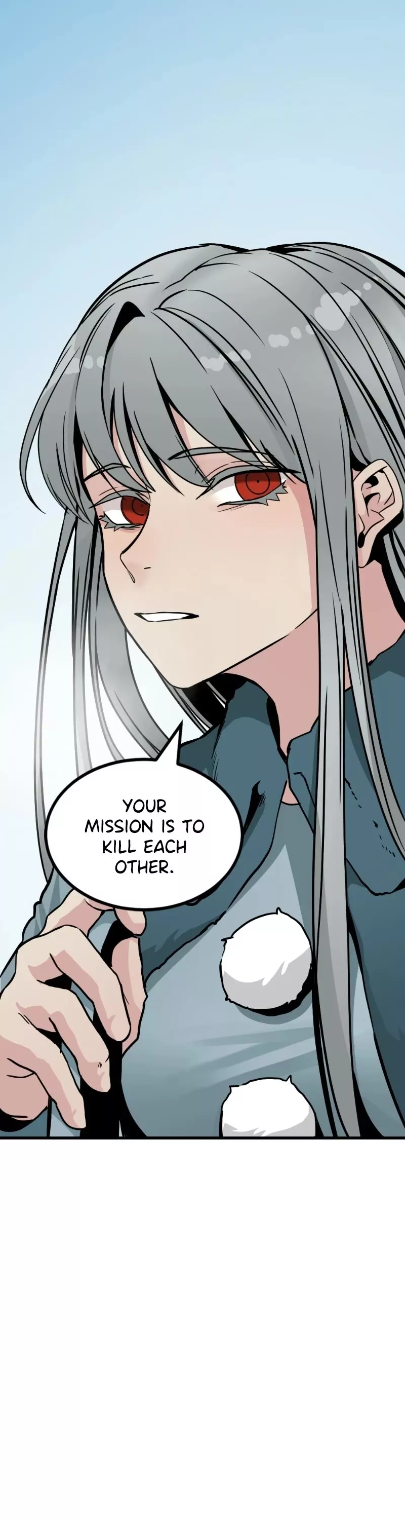 Read Hero Killer (Beolkkul) chapter 81 image 0 on Lezhin