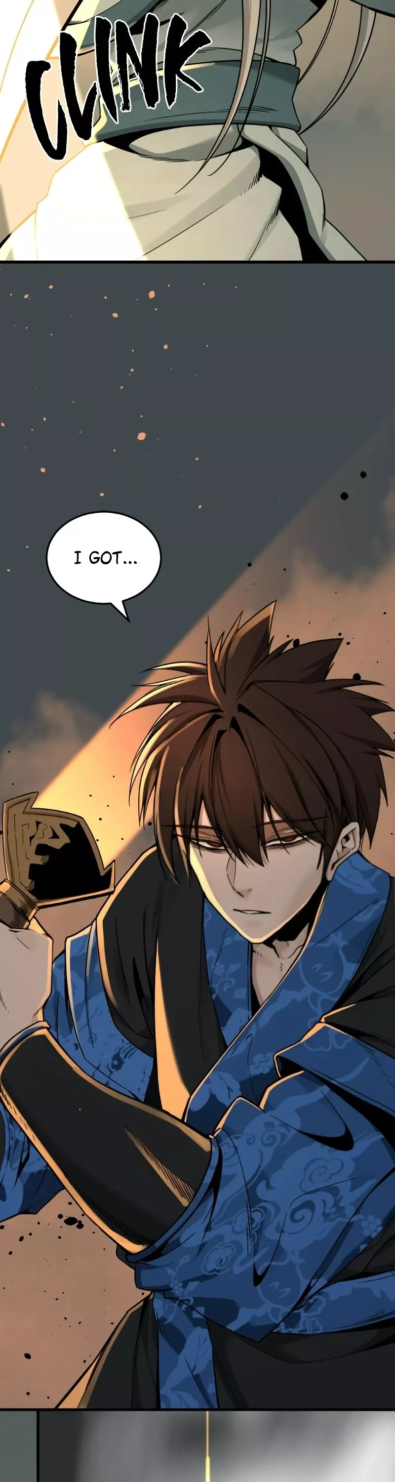 Read Hero Killer (Beolkkul) chapter 81 image 10 on Lezhin