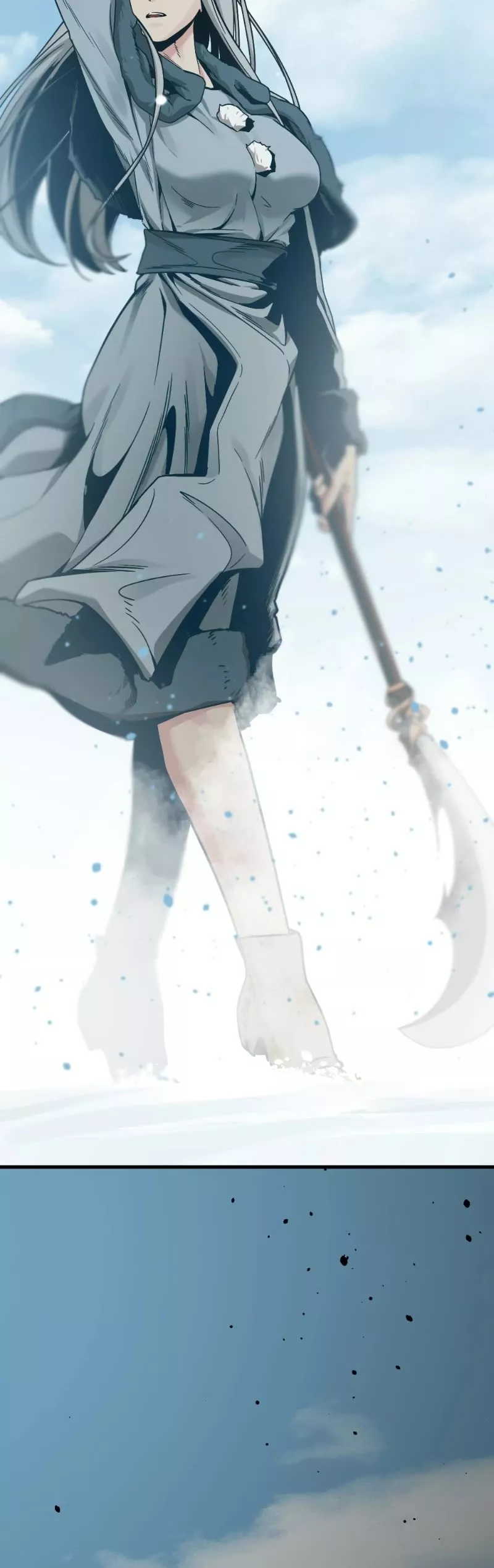 Read Hero Killer (Beolkkul) chapter 81 image 14 on Lezhin