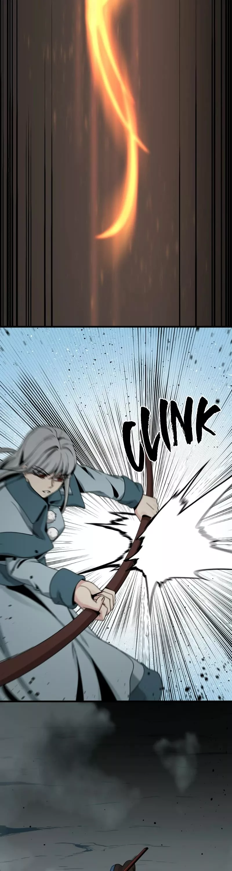 Read Hero Killer (Beolkkul) chapter 81 image 16 on Lezhin