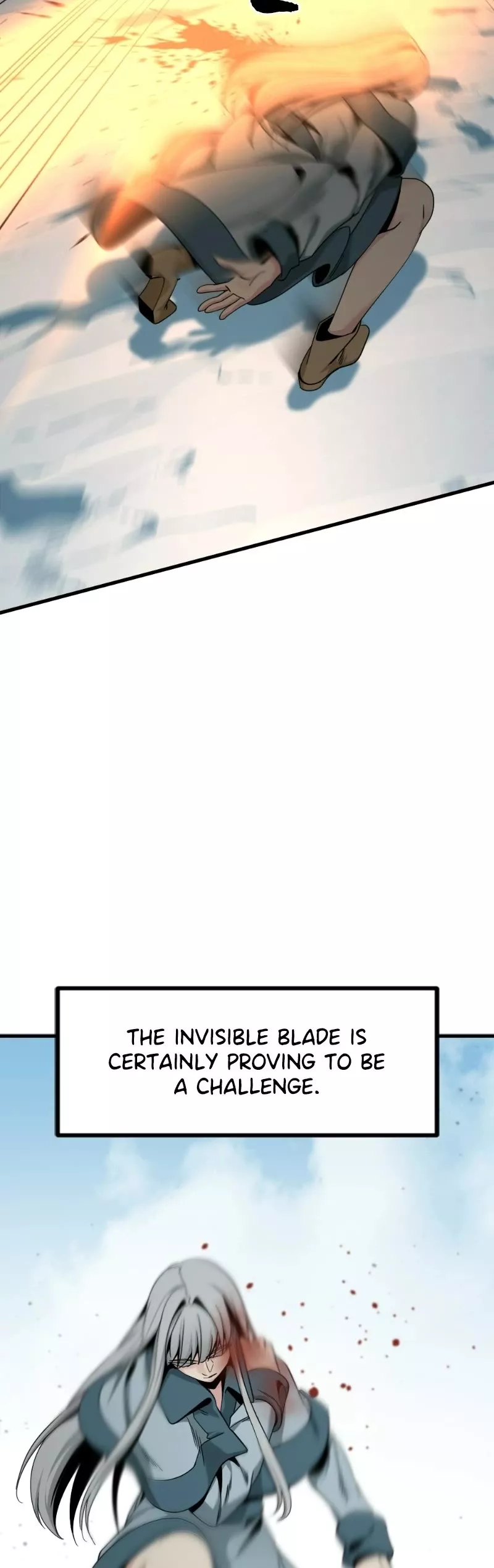 Read Hero Killer (Beolkkul) chapter 81 image 18 on Lezhin