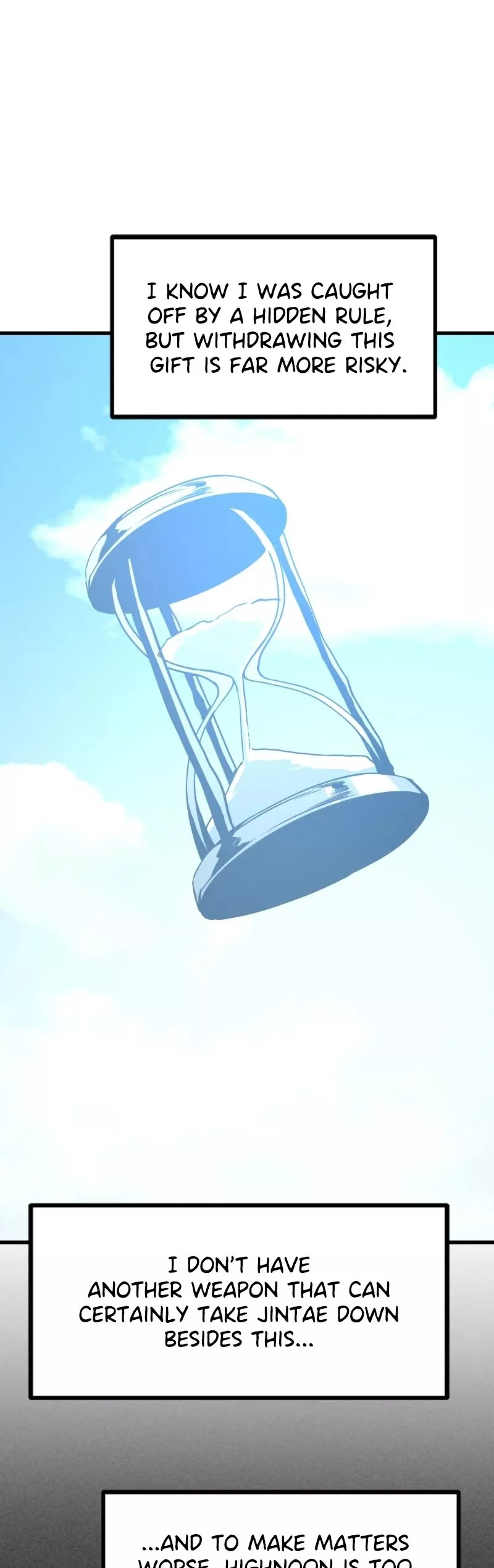 Read Hero Killer (Beolkkul) chapter 81 image 29 on Lezhin