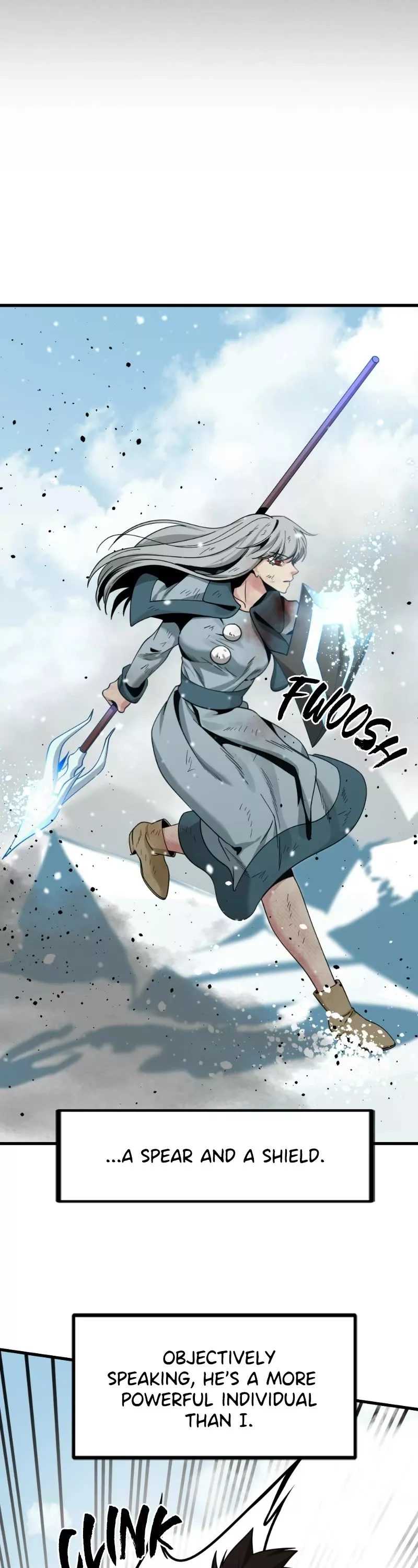 Read Hero Killer (Beolkkul) chapter 81 image 31 on Lezhin