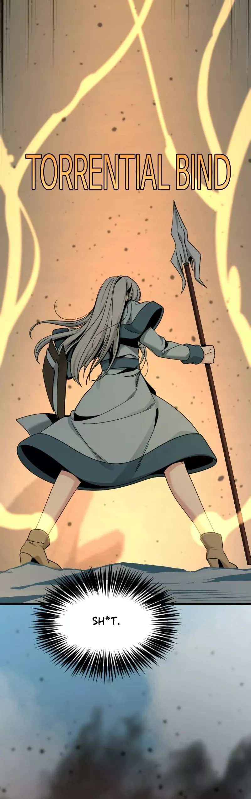 Read Hero Killer (Beolkkul) chapter 81 image 34 on Lezhin