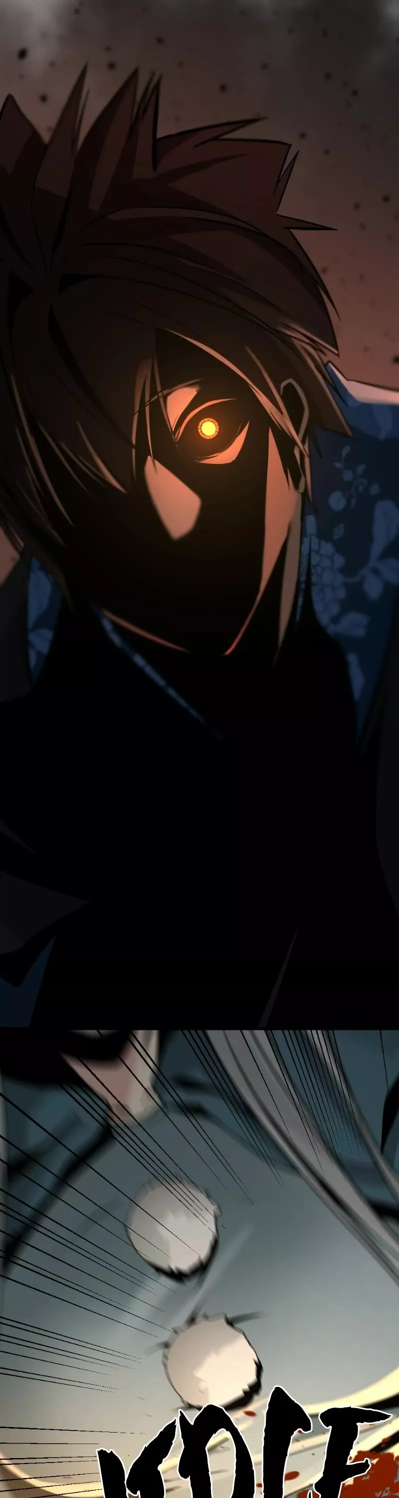 Read Hero Killer (Beolkkul) chapter 81 image 35 on Lezhin