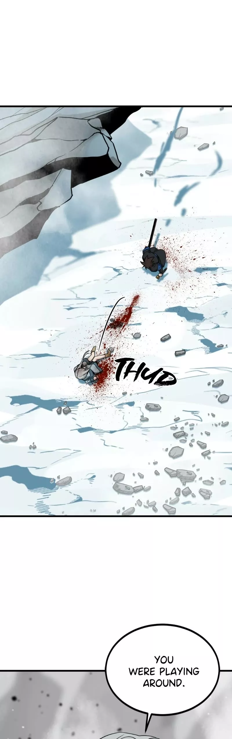Read Hero Killer (Beolkkul) chapter 81 image 39 on Lezhin