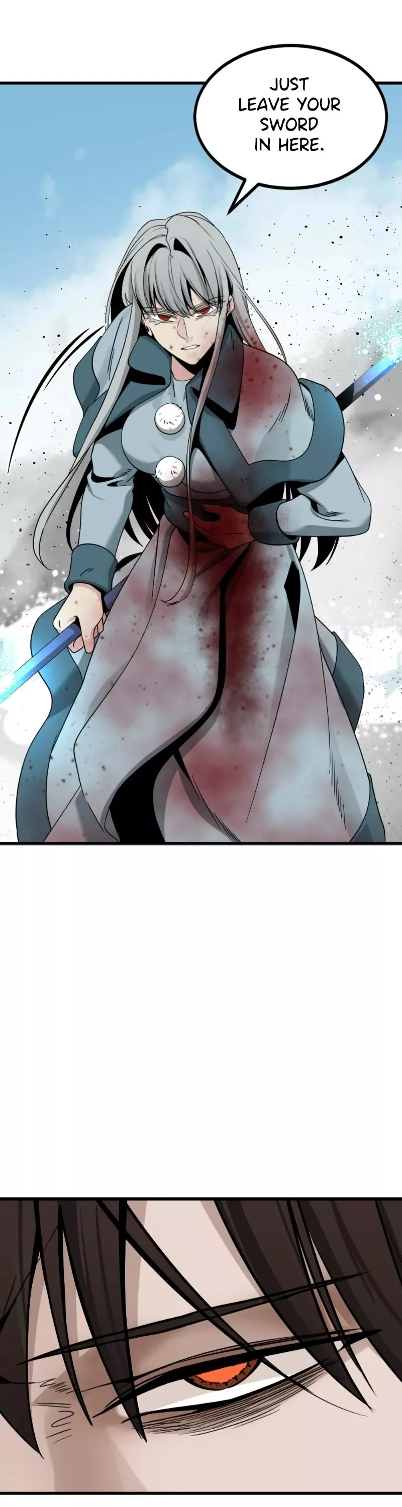 Read Hero Killer (Beolkkul) chapter 81 image 42 on Lezhin
