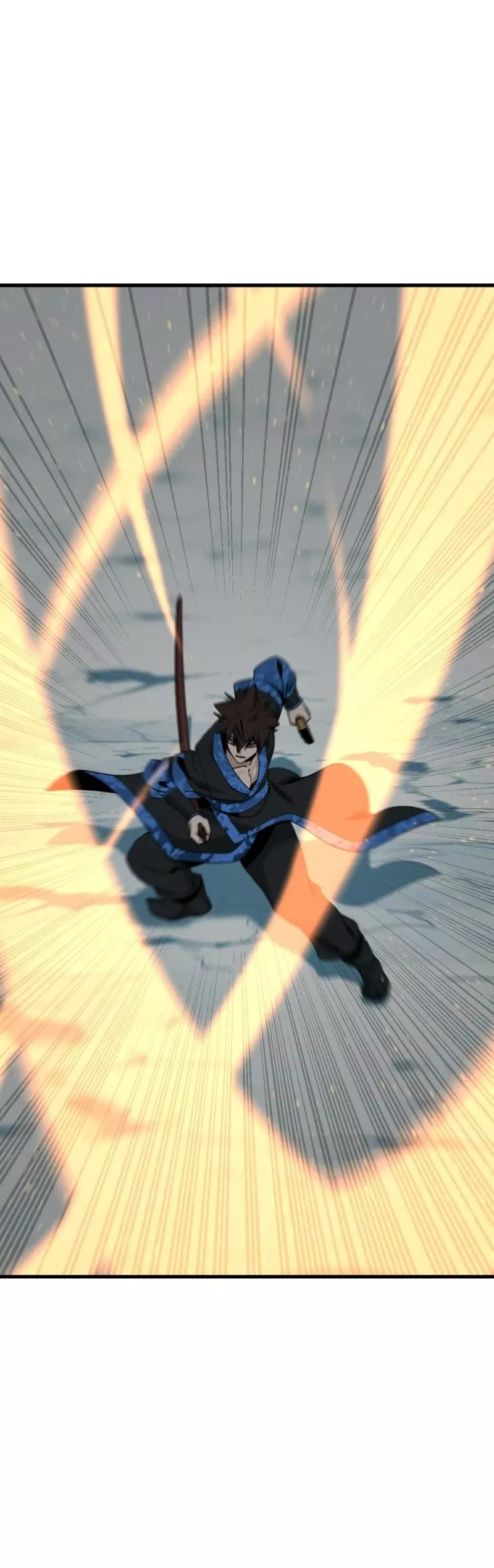 Read Hero Killer (Beolkkul) chapter 81 image 43 on Lezhin