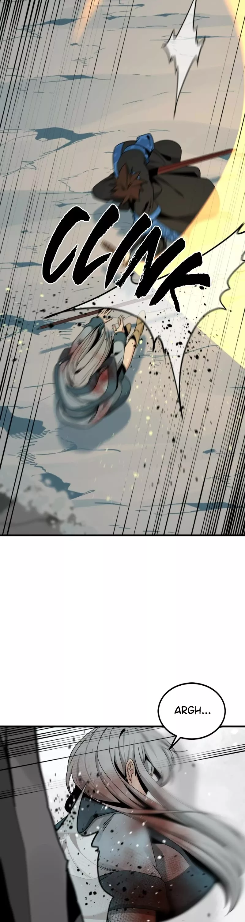 Read Hero Killer (Beolkkul) chapter 81 image 45 on Lezhin