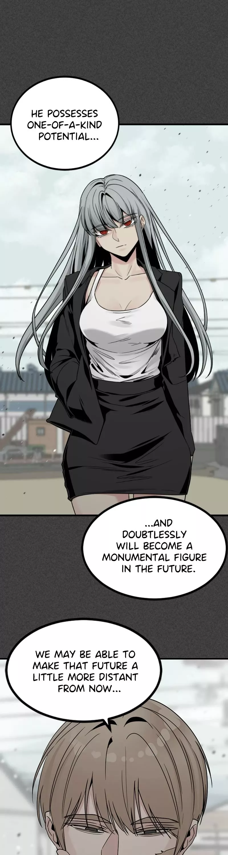 Read Hero Killer (Beolkkul) chapter 81 image 47 on Lezhin