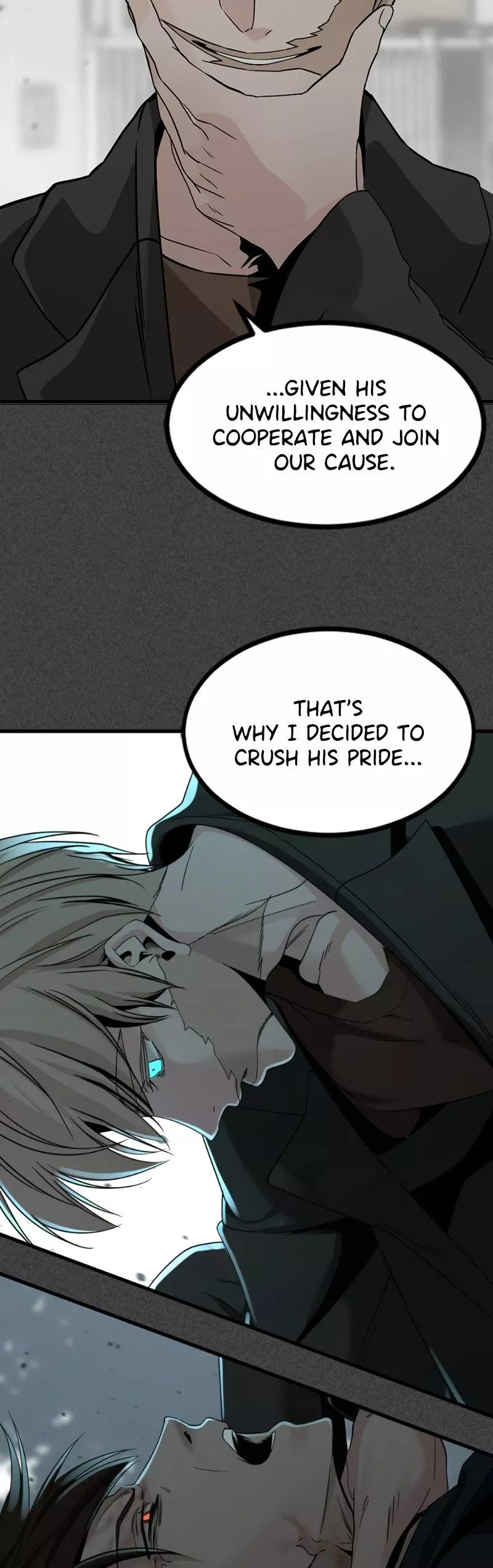 Read Hero Killer (Beolkkul) chapter 81 image 48 on Lezhin