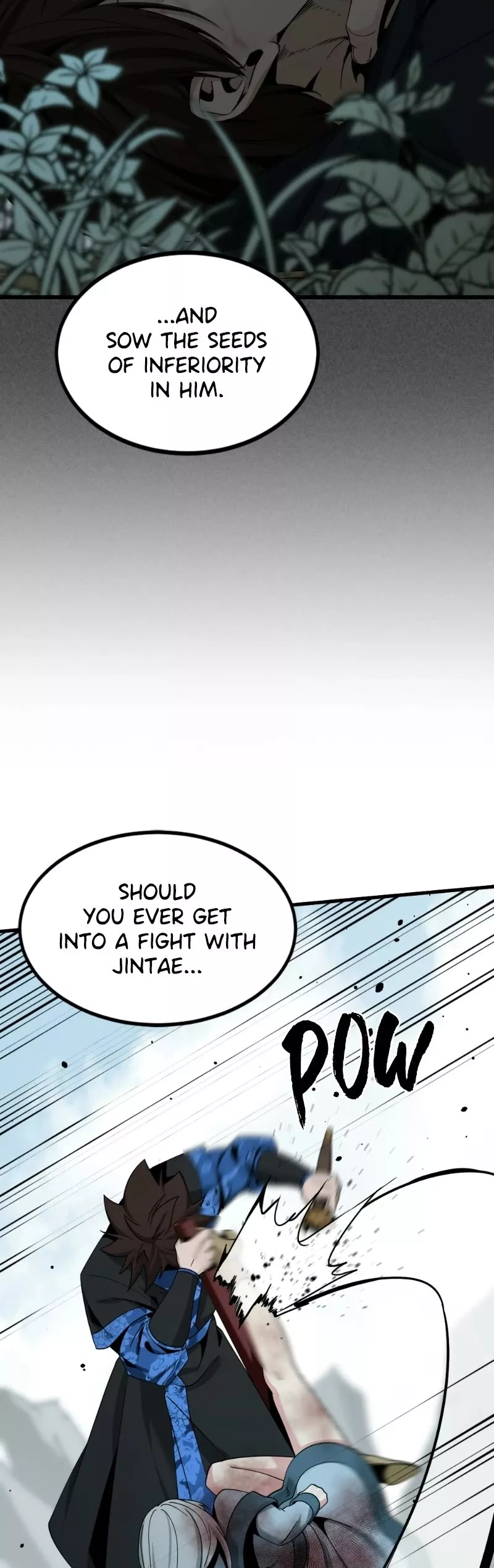 Read Hero Killer (Beolkkul) chapter 81 image 49 on Lezhin