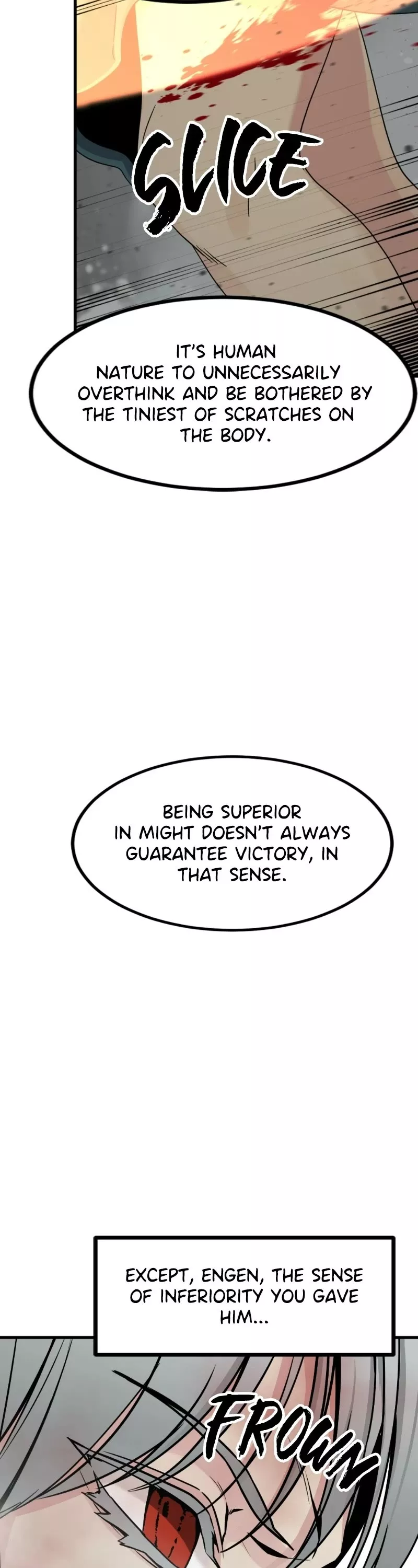 Read Hero Killer (Beolkkul) chapter 81 image 51 on Lezhin