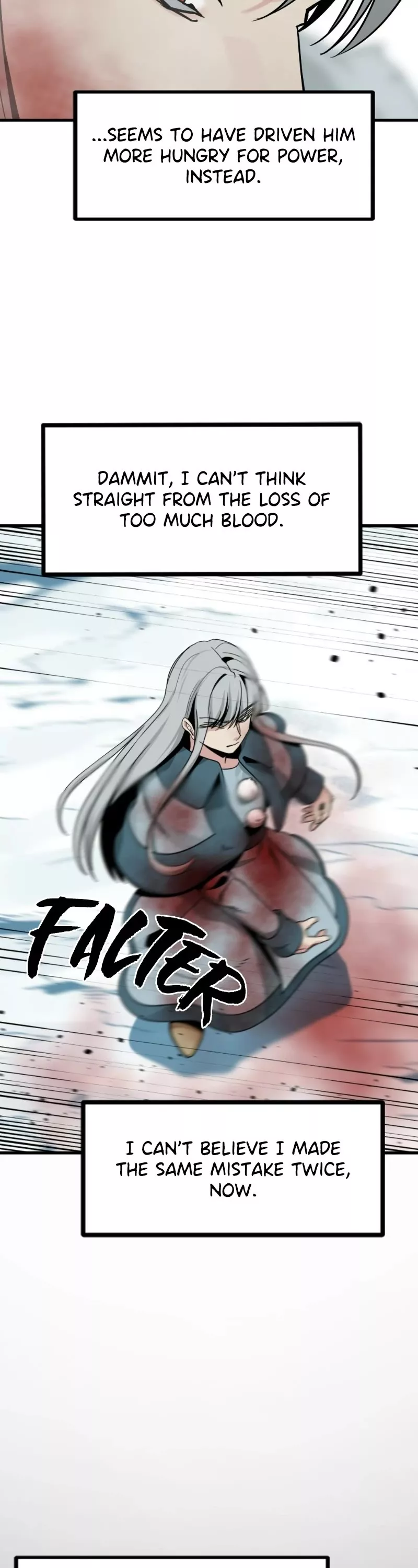 Read Hero Killer (Beolkkul) chapter 81 image 52 on Lezhin