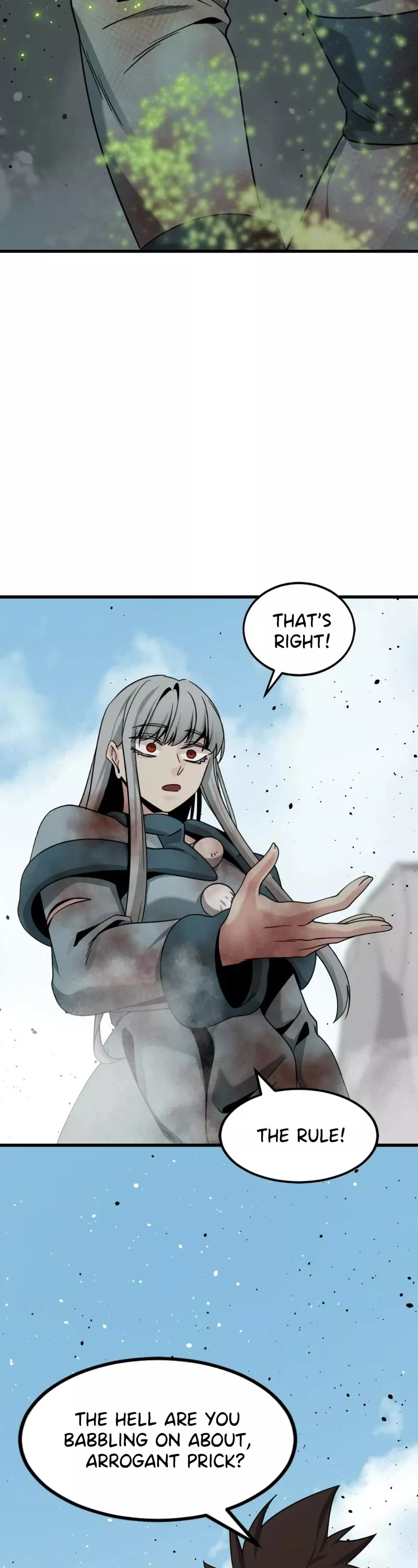 Read Hero Killer (Beolkkul) chapter 81 image 55 on Lezhin