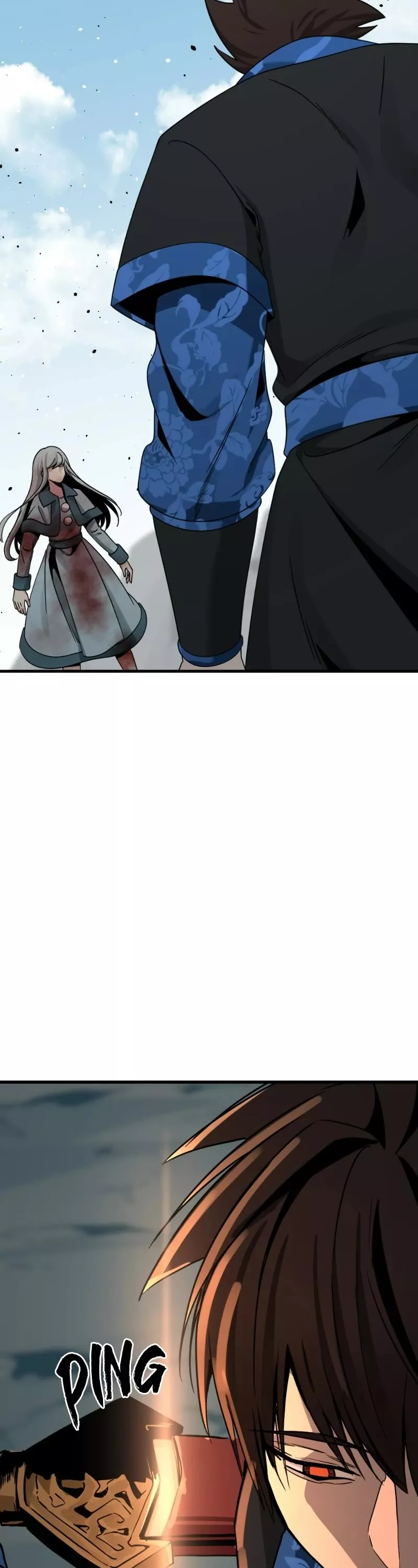 Read Hero Killer (Beolkkul) chapter 81 image 56 on Lezhin