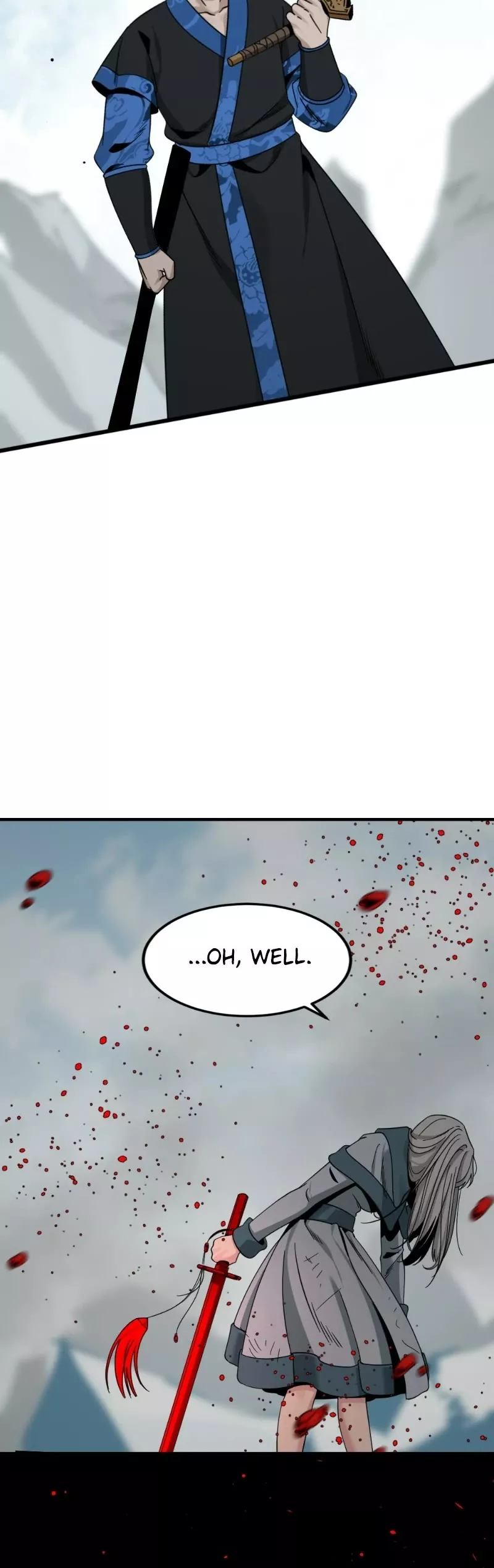 Read Hero Killer (Beolkkul) chapter 81 image 59 on Lezhin