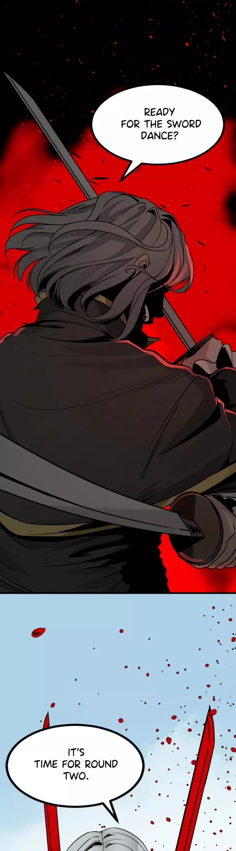 Read Hero Killer (Beolkkul) chapter 81 image 60 on Lezhin