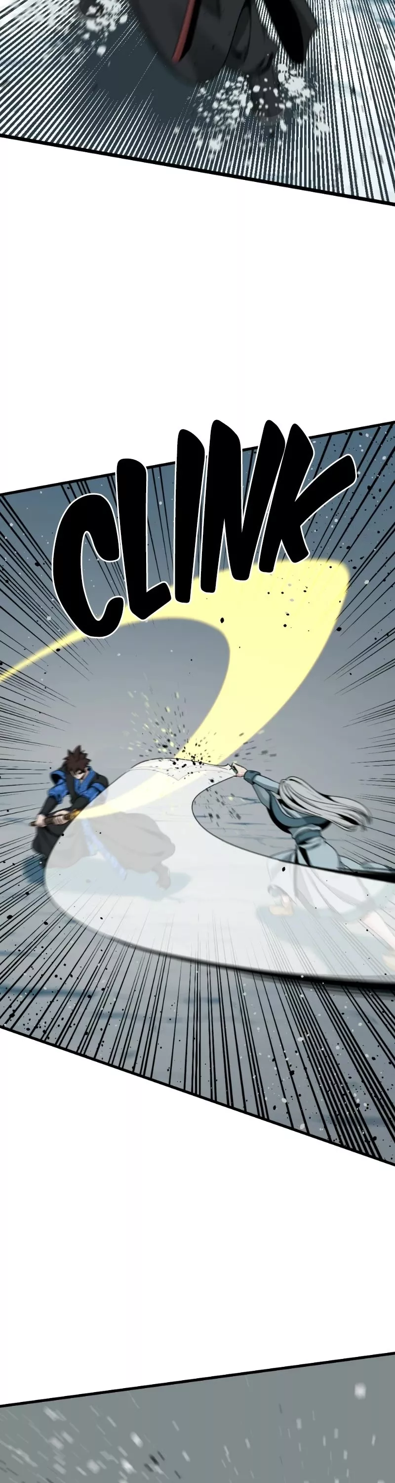 Read Hero Killer (Beolkkul) chapter 81 image 7 on Lezhin