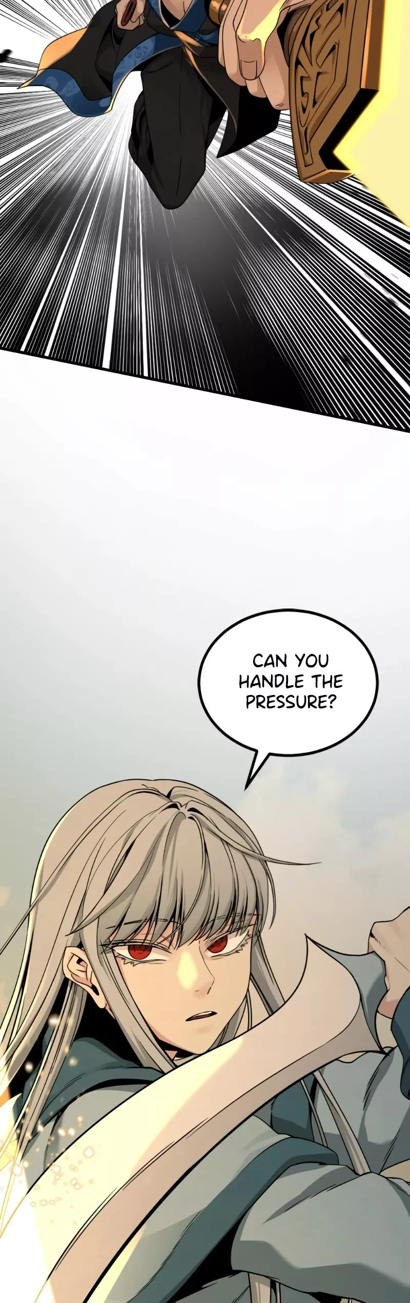Read Hero Killer (Beolkkul) chapter 81 image 9 on Lezhin