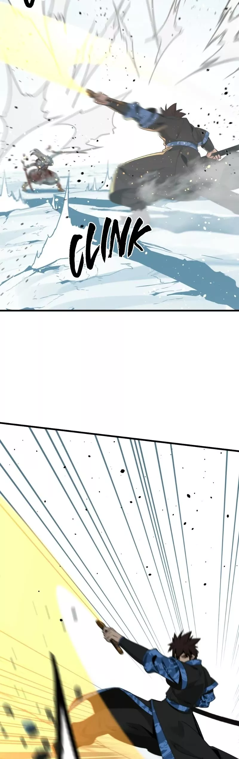 Read Hero Killer (Beolkkul) chapter 82 image 13 on Lezhin