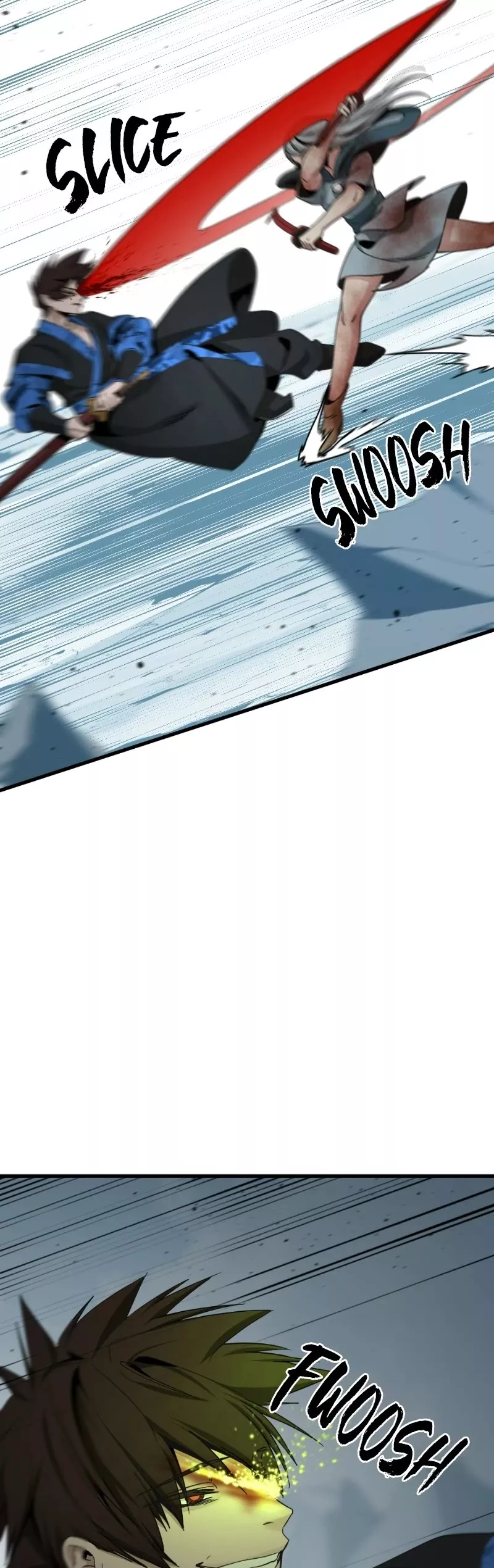 Read Hero Killer (Beolkkul) chapter 82 image 18 on Lezhin