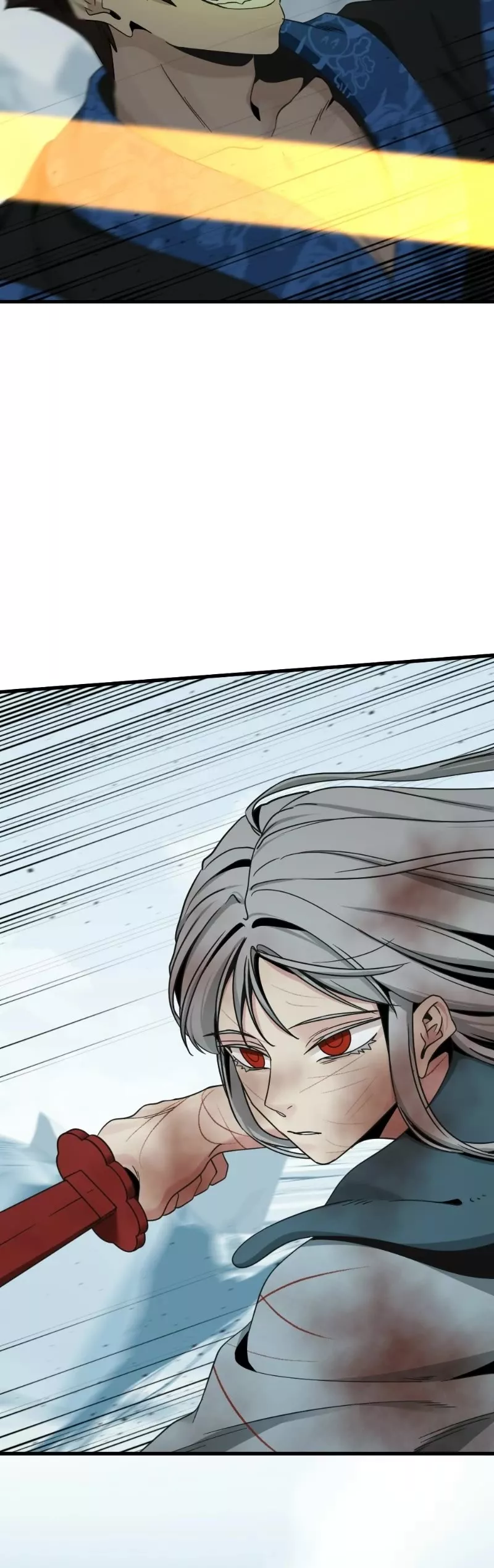 Read Hero Killer (Beolkkul) chapter 82 image 19 on Lezhin