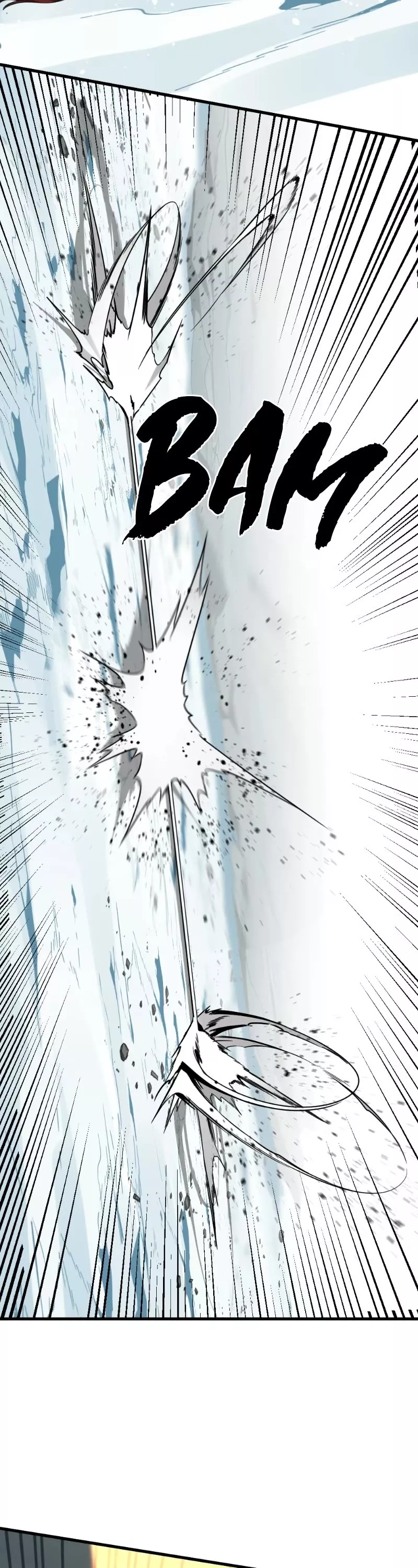 Read Hero Killer (Beolkkul) chapter 82 image 2 on Lezhin