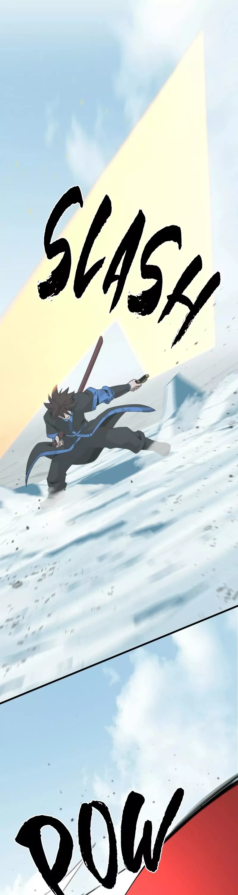 Read Hero Killer (Beolkkul) chapter 82 image 20 on Lezhin