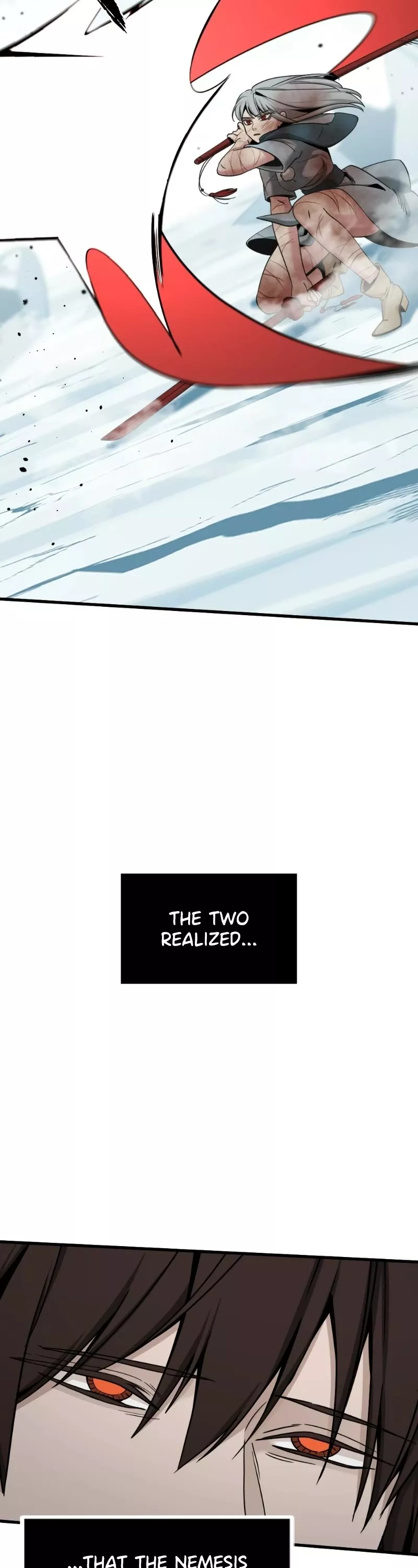 Read Hero Killer (Beolkkul) chapter 82 image 21 on Lezhin