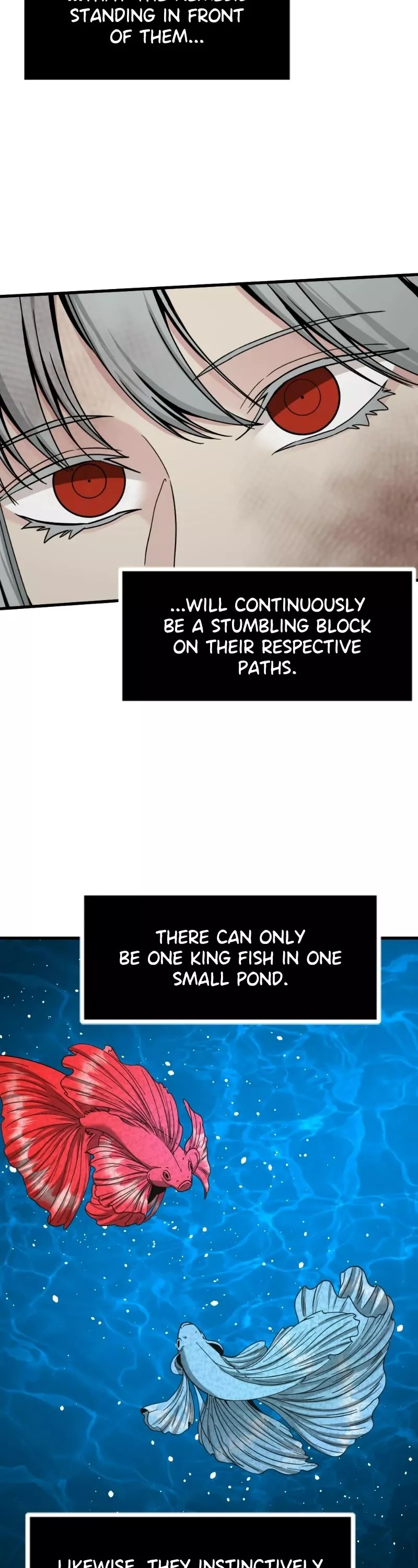 Read Hero Killer (Beolkkul) chapter 82 image 22 on Lezhin