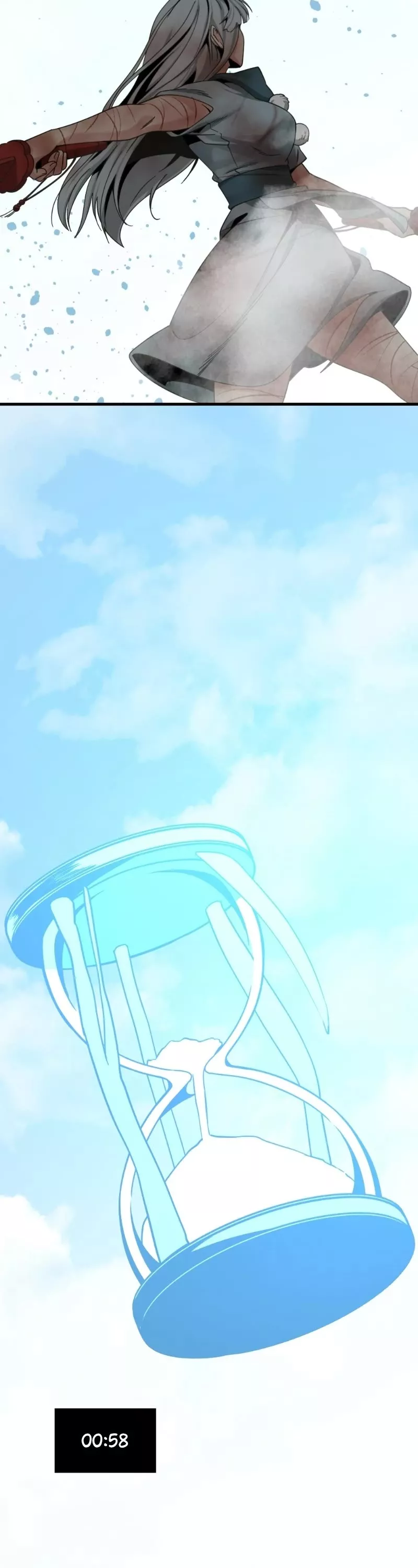 Read Hero Killer (Beolkkul) chapter 82 image 25 on Lezhin
