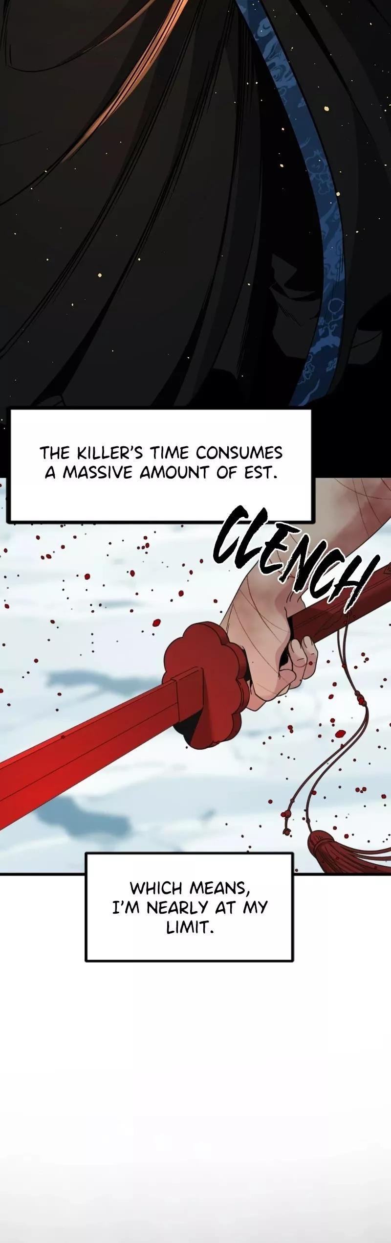 Read Hero Killer (Beolkkul) chapter 82 image 28 on Lezhin