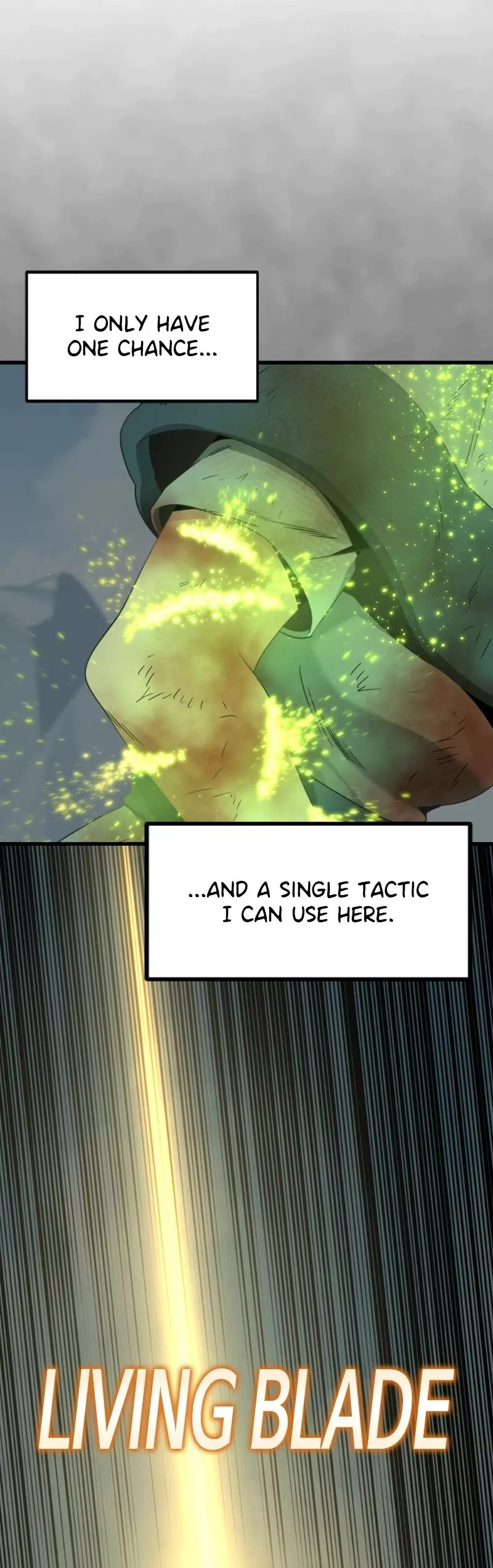 Read Hero Killer (Beolkkul) chapter 82 image 29 on Lezhin