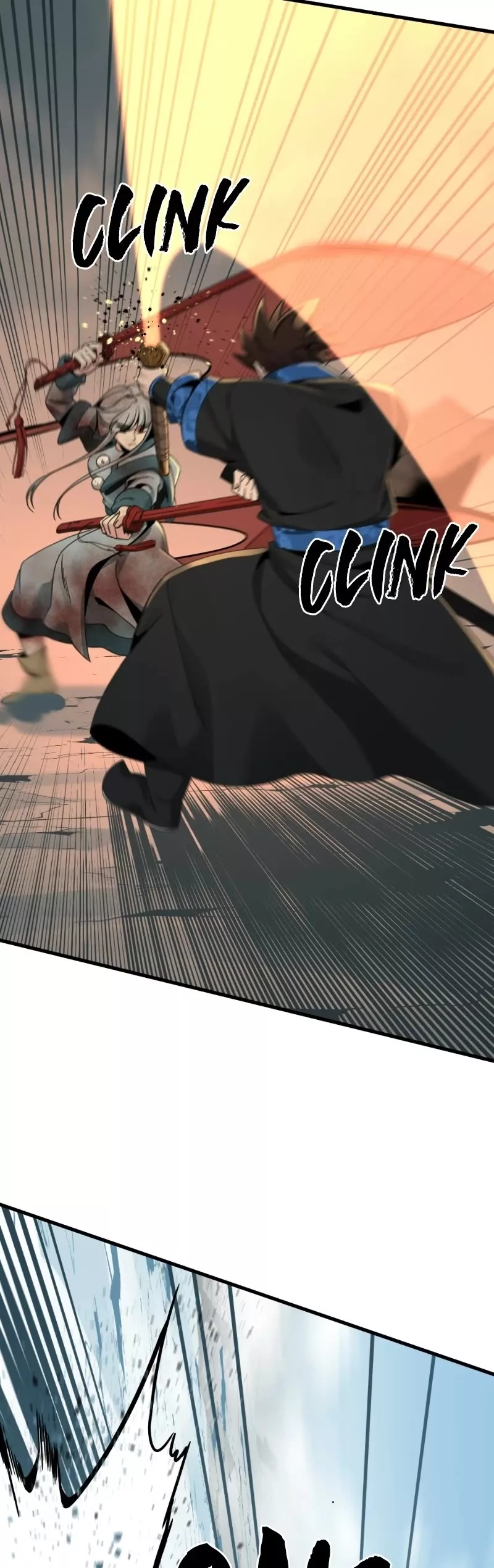 Read Hero Killer (Beolkkul) chapter 82 image 3 on Lezhin