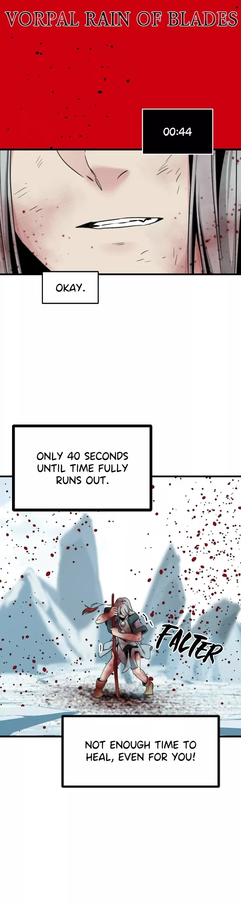 Read Hero Killer (Beolkkul) chapter 82 image 36 on Lezhin