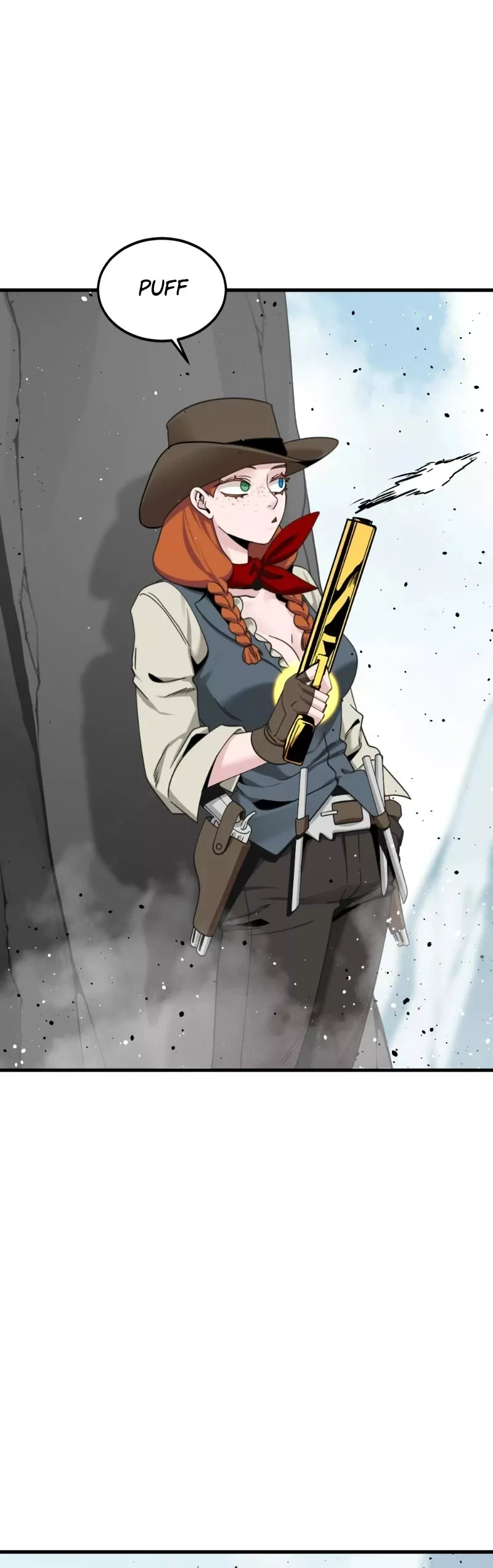 Read Hero Killer (Beolkkul) chapter 82 image 39 on Lezhin