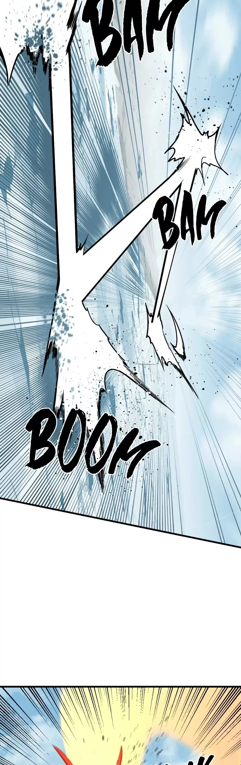 Read Hero Killer (Beolkkul) chapter 82 image 4 on Lezhin