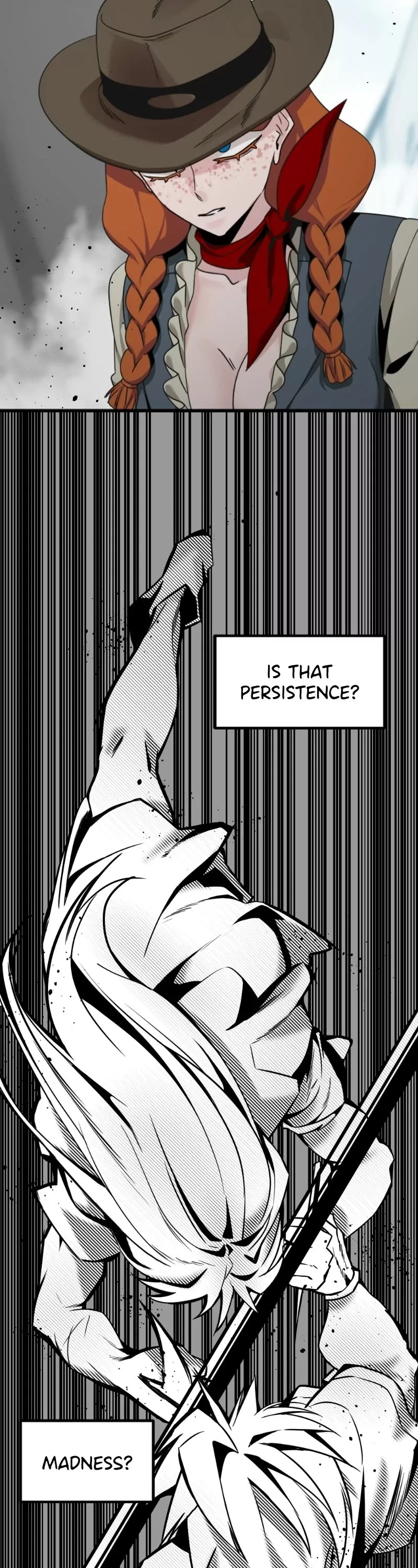 Read Hero Killer (Beolkkul) chapter 82 image 45 on Lezhin