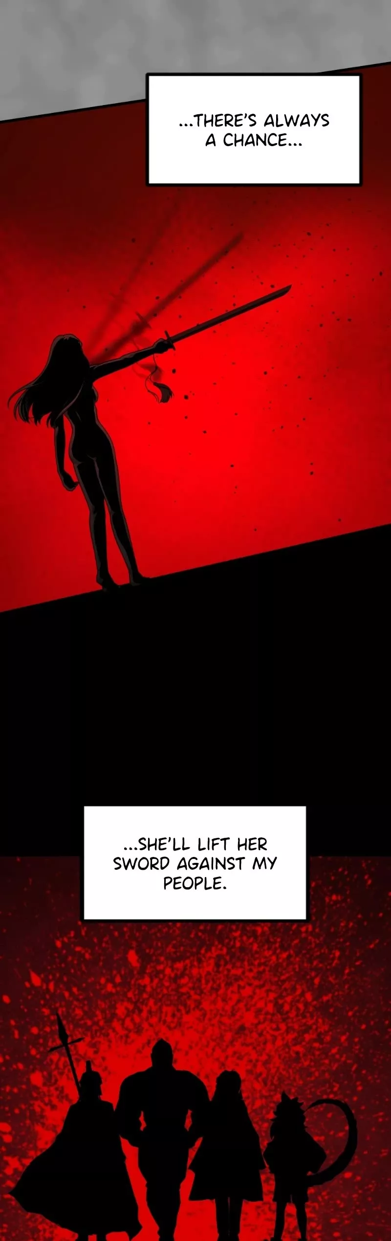 Read Hero Killer (Beolkkul) chapter 82 image 48 on Lezhin