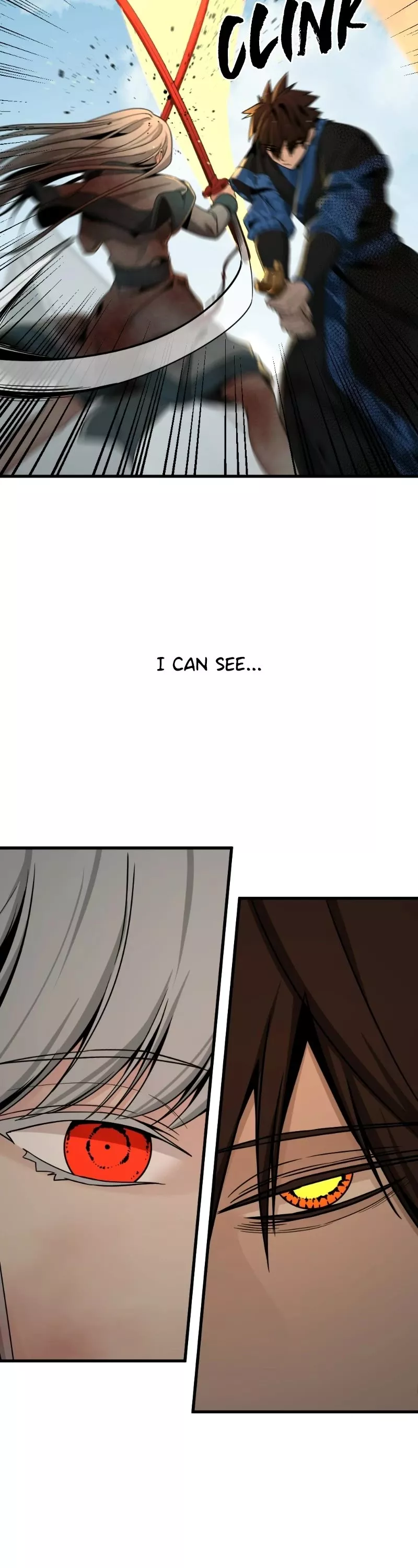 Read Hero Killer (Beolkkul) chapter 82 image 5 on Lezhin